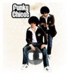 Funky Chicos - Girls In Love (Extended Mix)