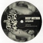 GHETTO KNOWLEDGE - Deep within