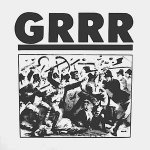 GRRR - Самурай