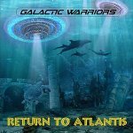 Galactic Warriors