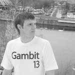 Gambit 13 - Любовь не умирает [XXI Век]