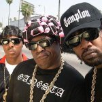 Gangsta Rap - Nigga Nigga Nigga