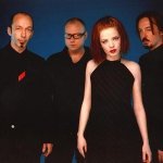 Garbage - Who's Gonna Ride Your Wild Horses