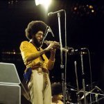 Gary Bartz - Keep Goin' On