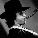 Gato Barbieri - If I Was Your Woman