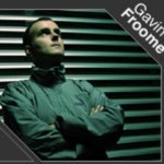Gavin Froome - Fly Me To Brasil (Album Edit)
