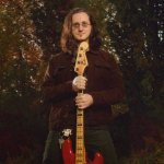 Geddy Lee - Working At Perfekt