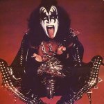 Gene Simmons - Firestarter