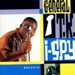 General T.K. - I Spy