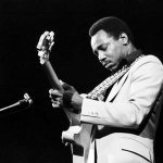 George Benson - My One and Only Love