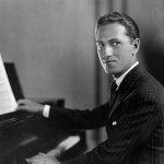 George Gershwin - Kickin' The Clouds Away