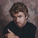 George Michael