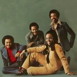 Gladys Knight & The Pips - When You're Far Away