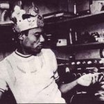 Glen Brown & King Tubby - Father For The Living Dubwise