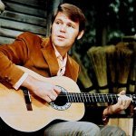 Glen Campbell & Steve Wariner - The Hand That Rocks The Cradle