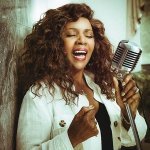 Gloria Gaynor