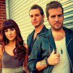 Gloriana - Lead Me On