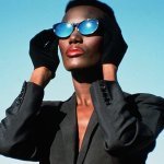 Grace Jones vs Funkstar De Luxe