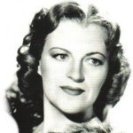 Gracie Fields - Now Is the Hour