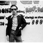 Graham Parker & The Rumour - Last Bookstore In Town
