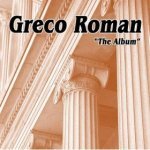 Greco Roman - Love Will Save The Day (Original Club Mix)