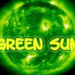 Green Sun - Distant Star