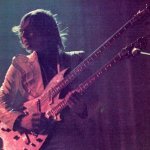 Greg Lake