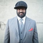 Gregory Porter - Dry Bones