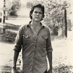 Guy Clark - Shut Up And Talk To Me