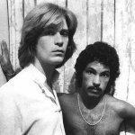 Hall and Oates