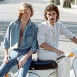 Hall & Oates - Wait For Me