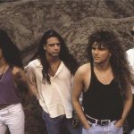 Harem Scarem - Hard To Love