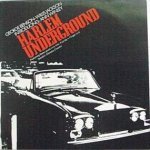 Harlem Underground Band feat. Willis Jackson - Ain't No Sunshine