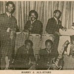Harry J Allstars - Down Side Up