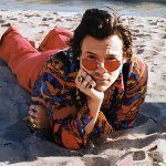 Harry Styles - Ever Since New York