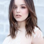 Hayley Orrantia