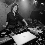 Helena Hauff