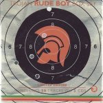 Henry Buckley - Beware of Rude Boys