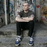 Henry Rollins - My War