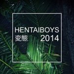 Hentai Boys - O Ren