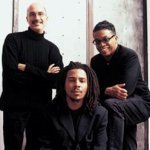 Herbie Hancock - Michael Brecker - Roy Hargrove - The Poet