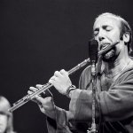 Herbie Mann - (Gimme Some Of That Good Old) Soul Beat Momma (Live Montreux Jazz Festival)