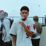 Hodgy Beats - Alone