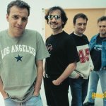 Hombres G - Indiana