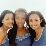 Honeyz - End Of The Line