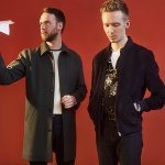 Honne & Izzy Bizu