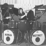 Human Instinct - A Day In My Mind's Mind