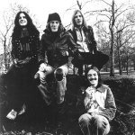 Humble Pie - Shut Up and Don't Interrupt Me