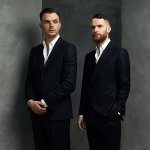 Hurts - Exile