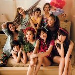 HyunA & SNSD - The Ice Cream Boys